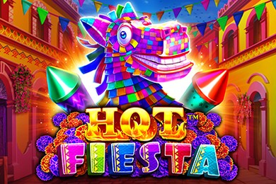 Играть в Hot Fiesta Селектор Казино